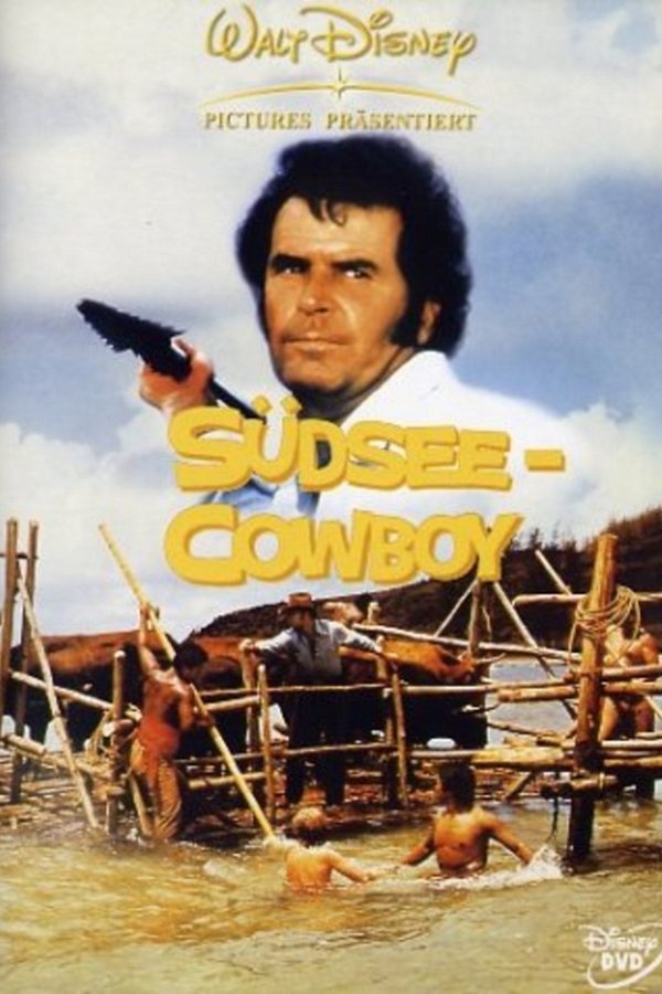DE - Südsee-Cowboy (1974)