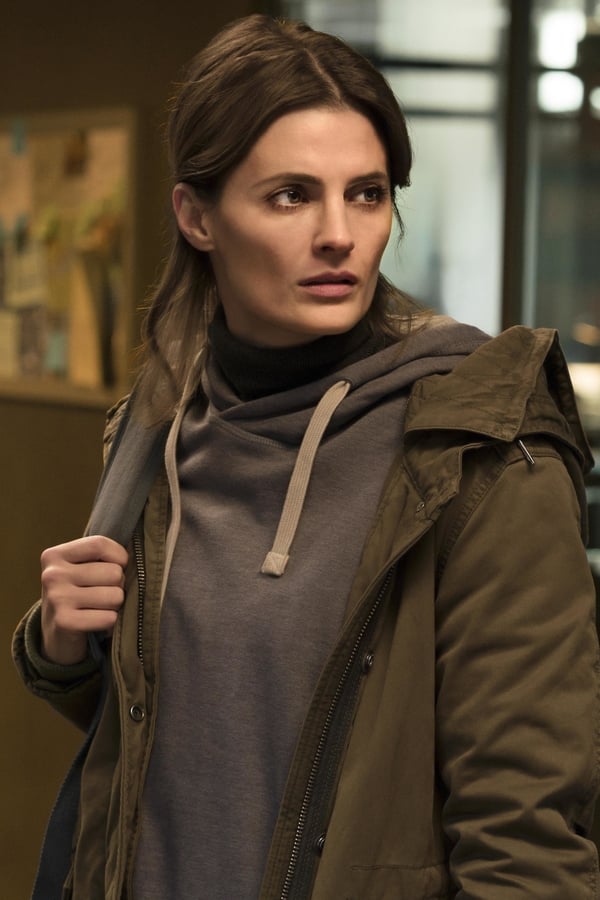 Absentia – S01E01 – Comeback