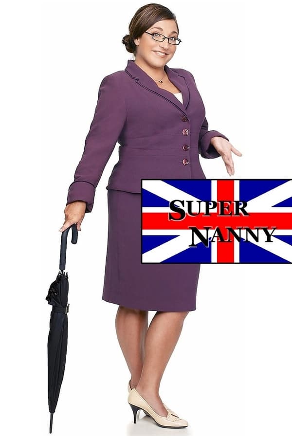 Supernanny