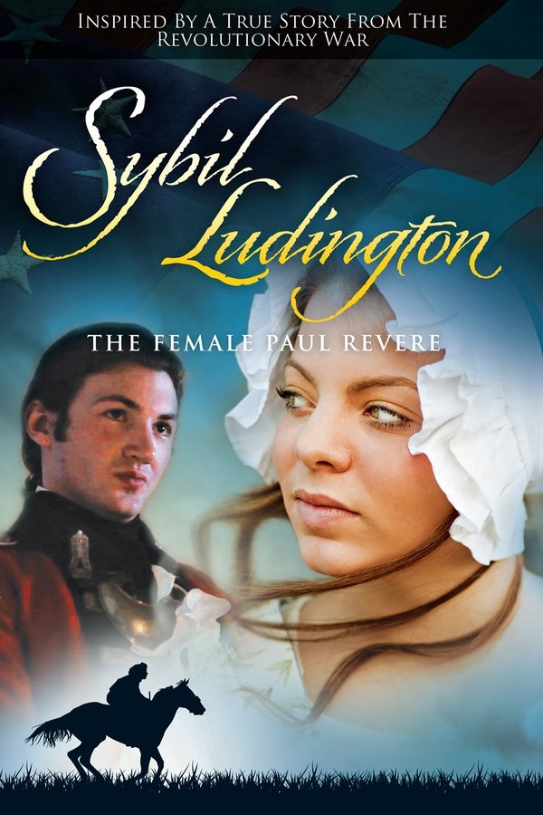 Sybil Ludington