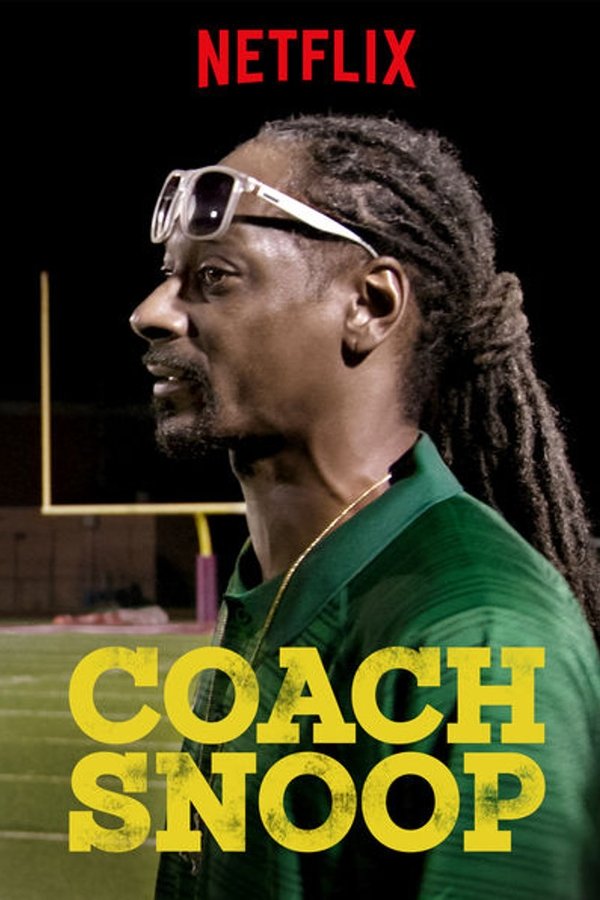 Coach Snoop