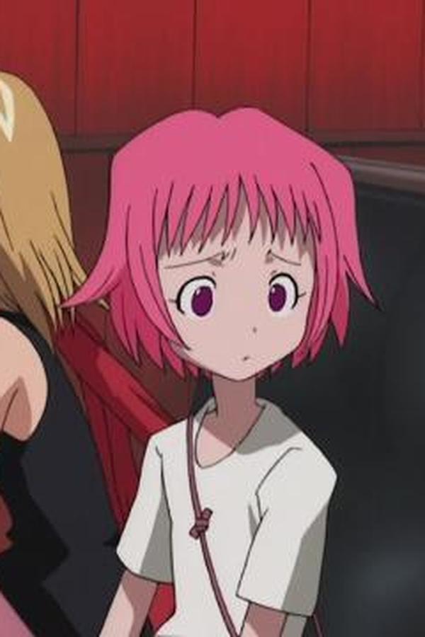 Shaman King – S01E44 – Episodio 44