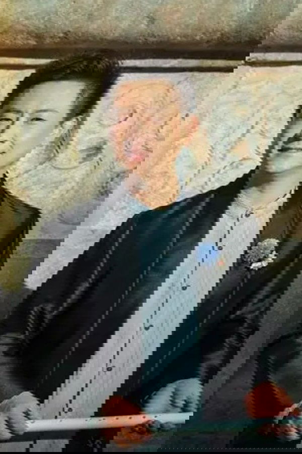 阿杰