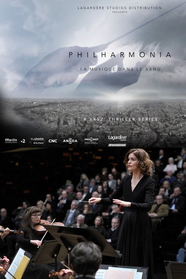 Philharmonia Saison 1 En streaming Philharmonia Saison 1 En streaming