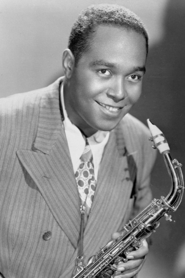 Charlie Parker