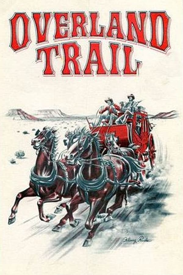 Overland Trail