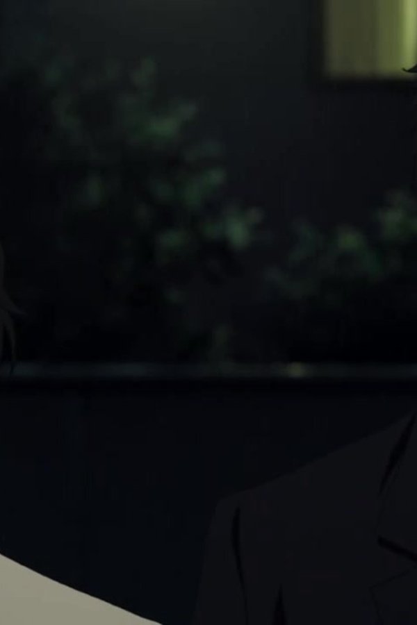 Terror in Resonance – S01E09 – Episodio 9