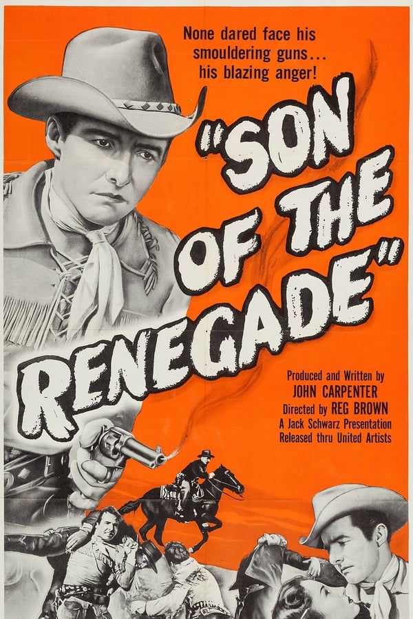 Son Of The Renegade