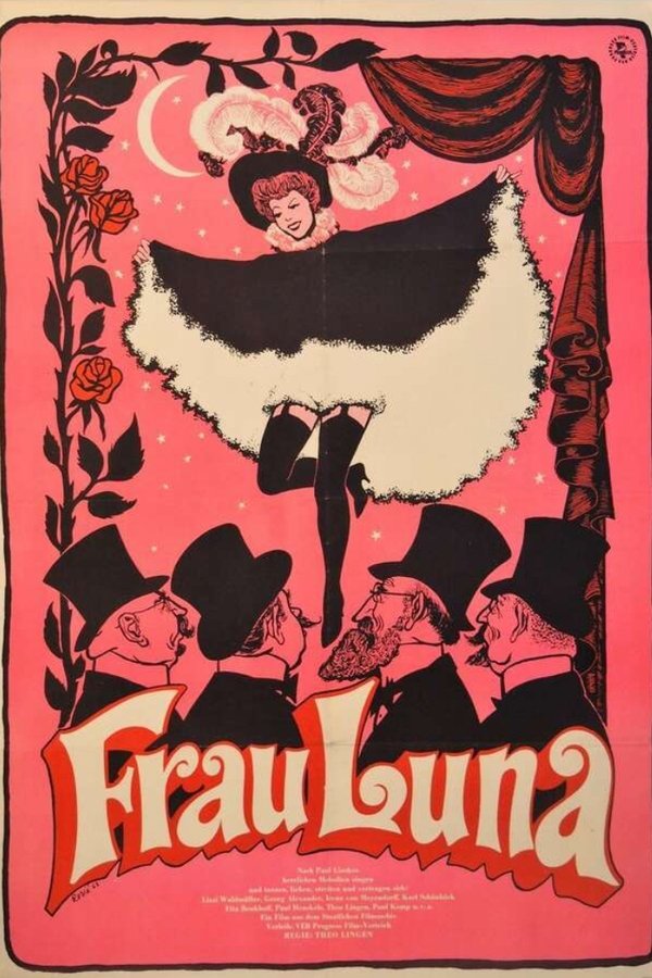 Frau Luna