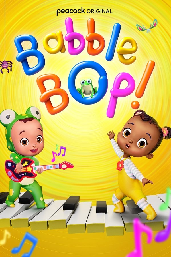 Babble Bop!