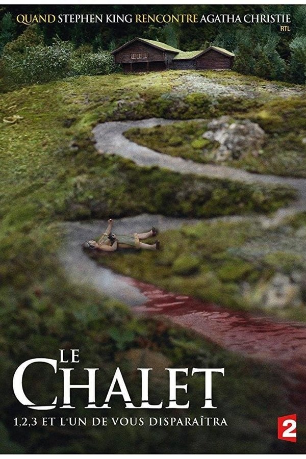 Le Chalet Le Chalet