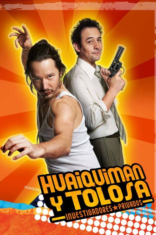 Huaiquimán y Tolosa Huaiquimán y Tolosa