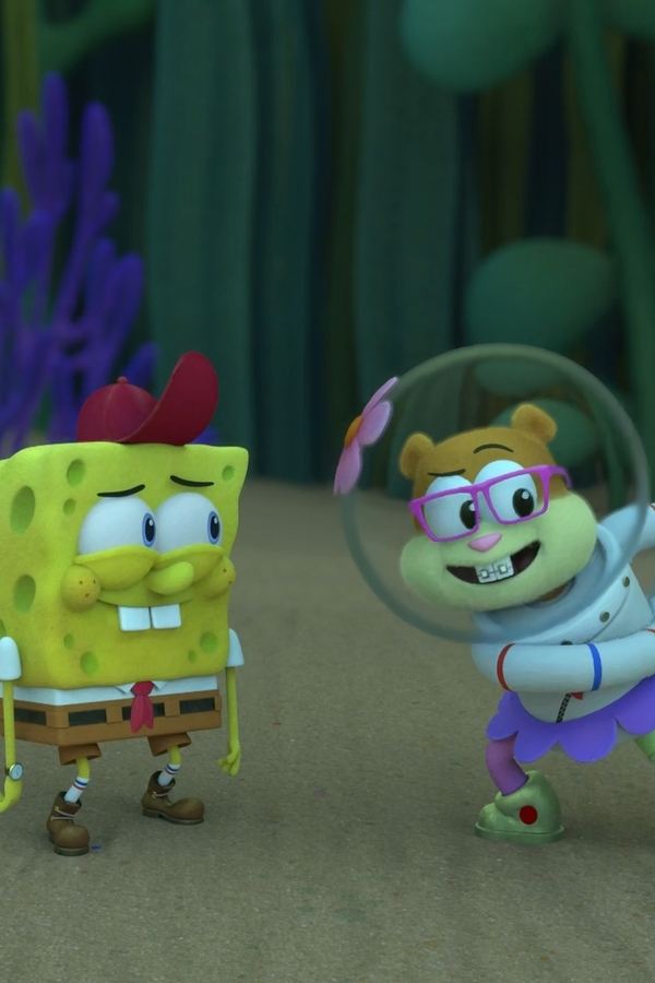 Kamp Koral: SpongeBob’s Under Years – S01E04 – Episodio 4