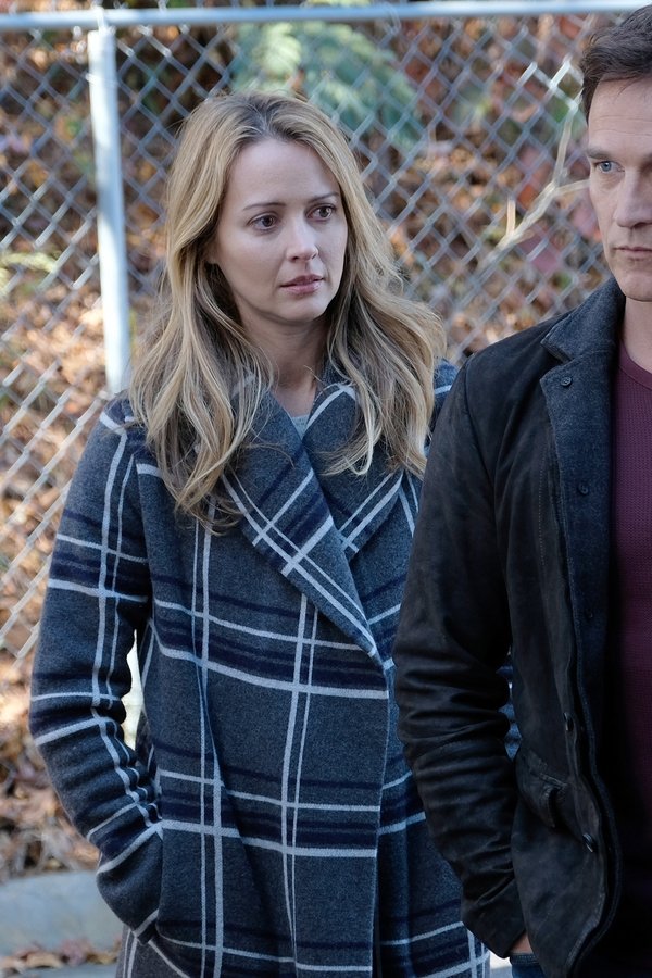 The Gifted – S01E12 – Alleanza