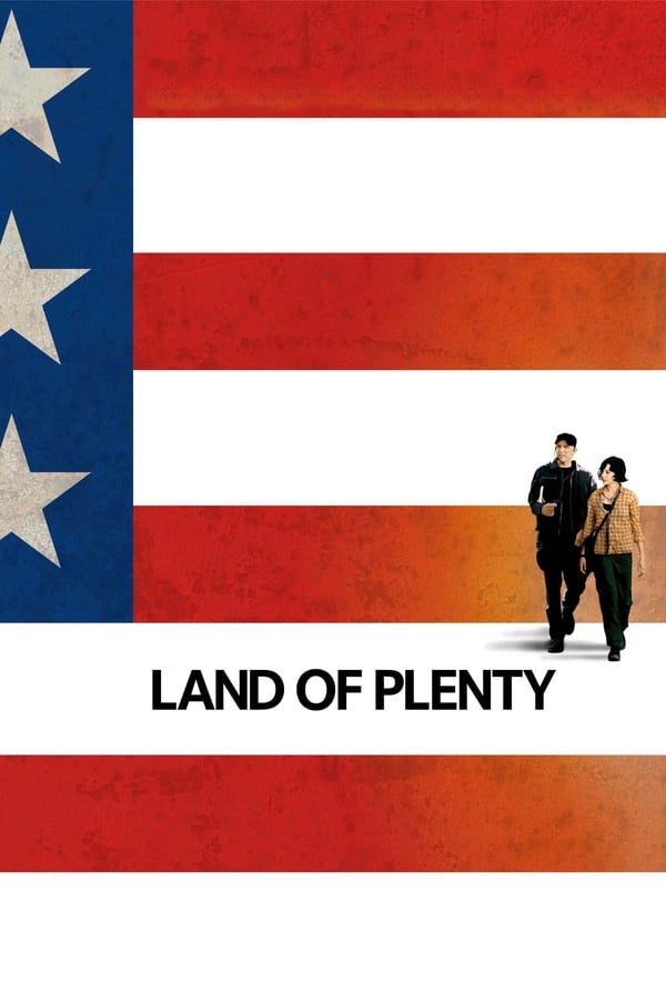 Land of plenty (terre d’abondance)