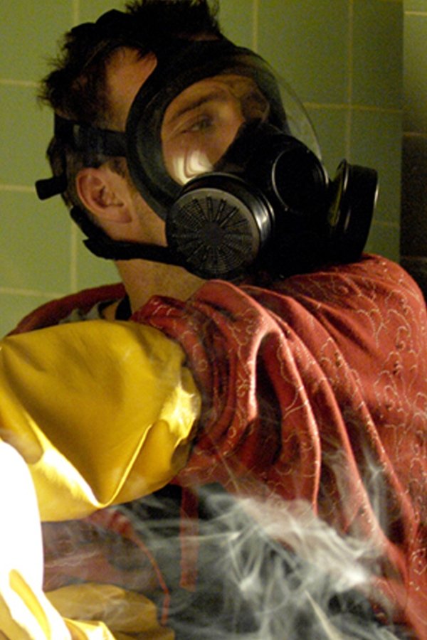 Breaking Bad - Saison 1 Episode 2