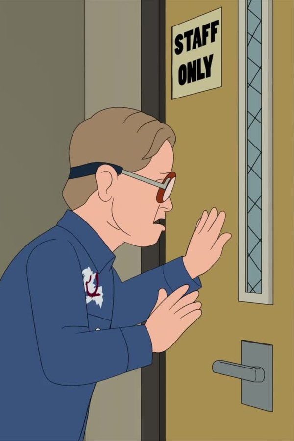 Trailer Park Boys: The Animated Series – S02E07 – Sindaco Bubbles