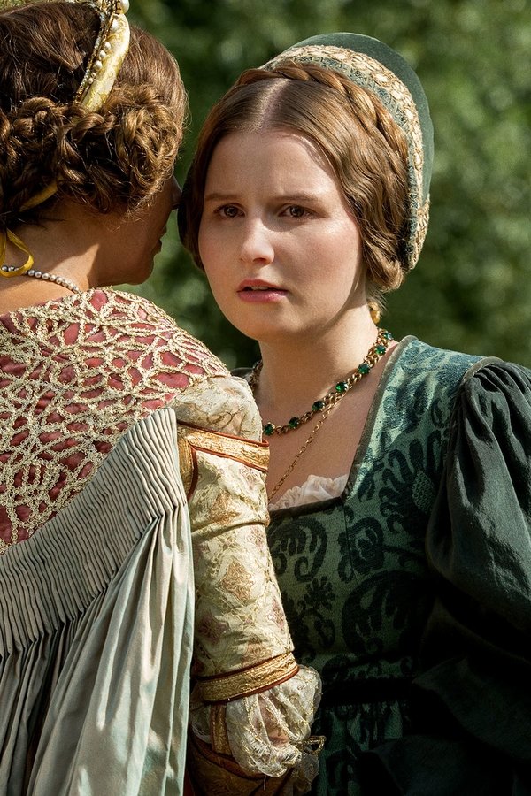 The White Princess – S01E05 – Episodio 5