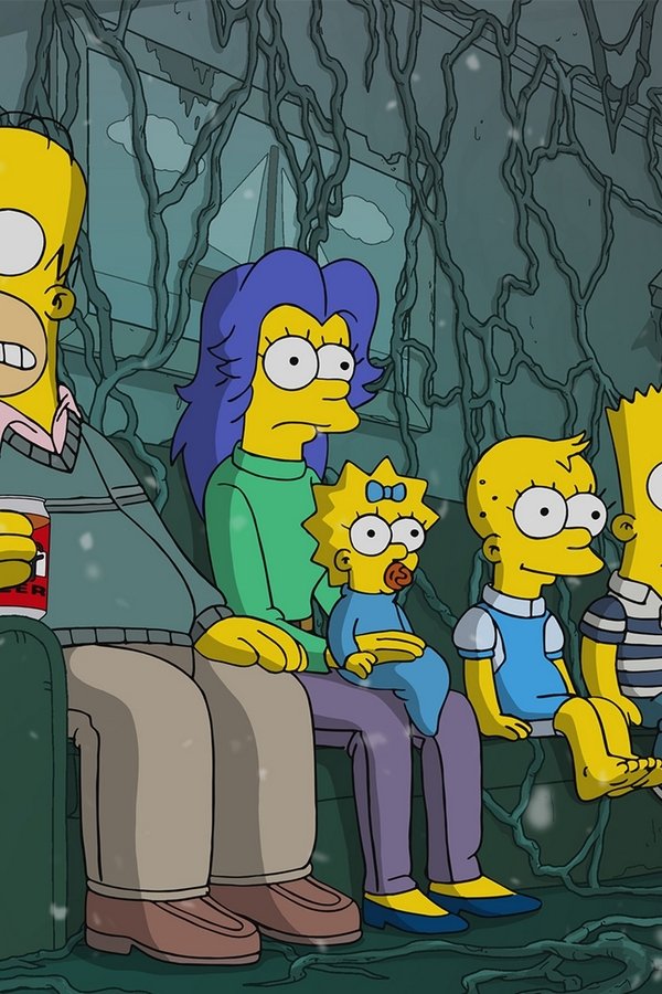 I Simpson – S31E04 – Episodio 4