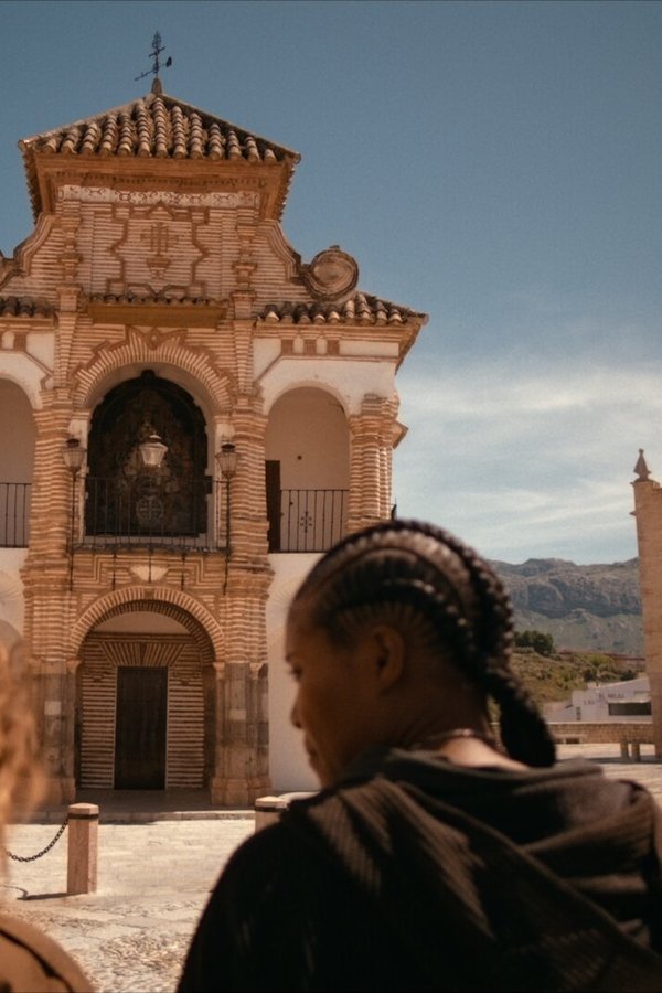 Warrior Nun – S01E06 – Isaia 30:20-21