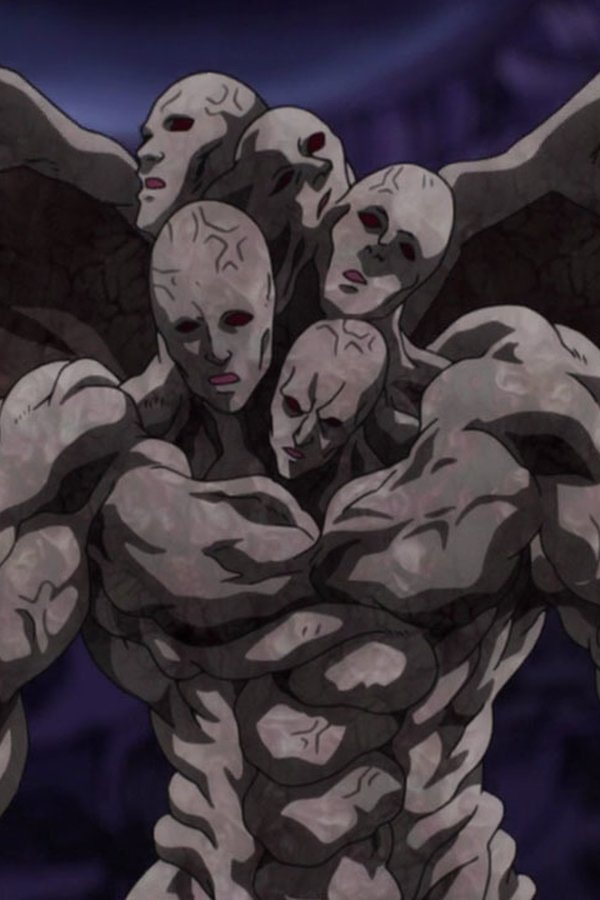 One-Punch Man – S01E10 – Una crisi senza precedenti