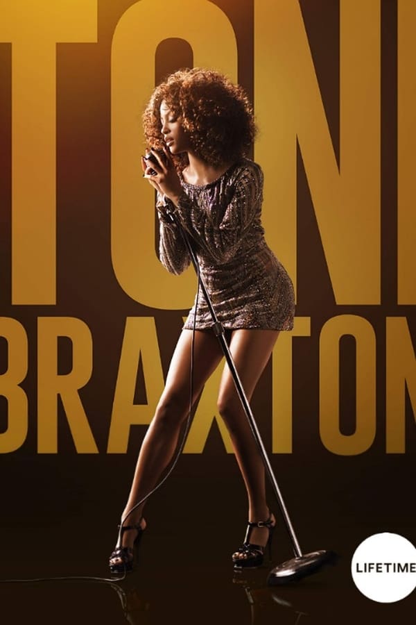 Toni Braxton: Unbreak My Heart (2016)