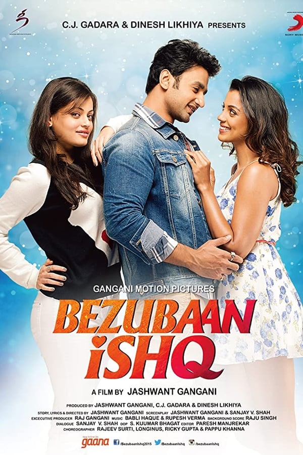 TVplus IND - Bezubaan Ishq  (2015)