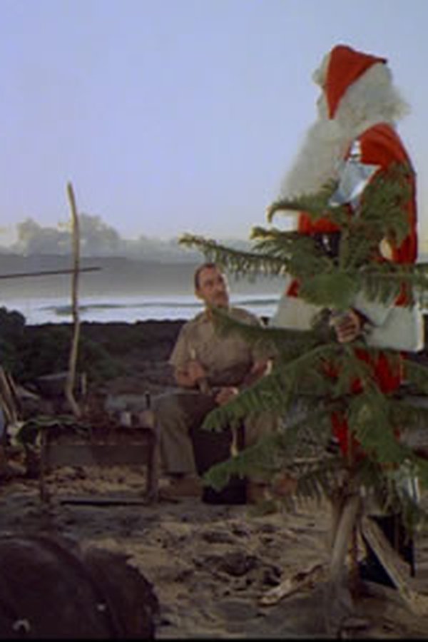 Magnum P.I. – S04E10 – Uno strano Natale