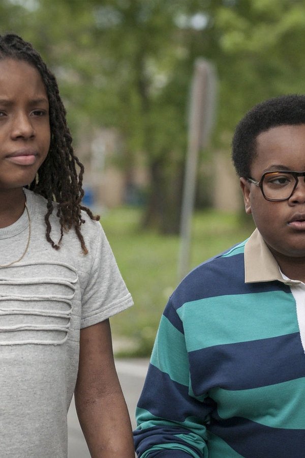 The Chi – S01E05 – Oggi è stata una bella giornata