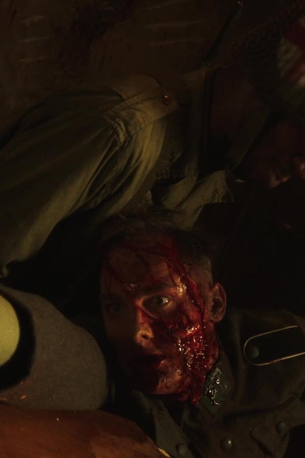 Creepshow [Sub-ITA] – S01E02 – Episodio 2