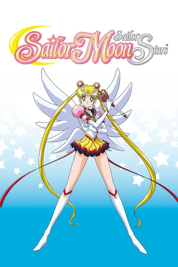 Sailor Stars