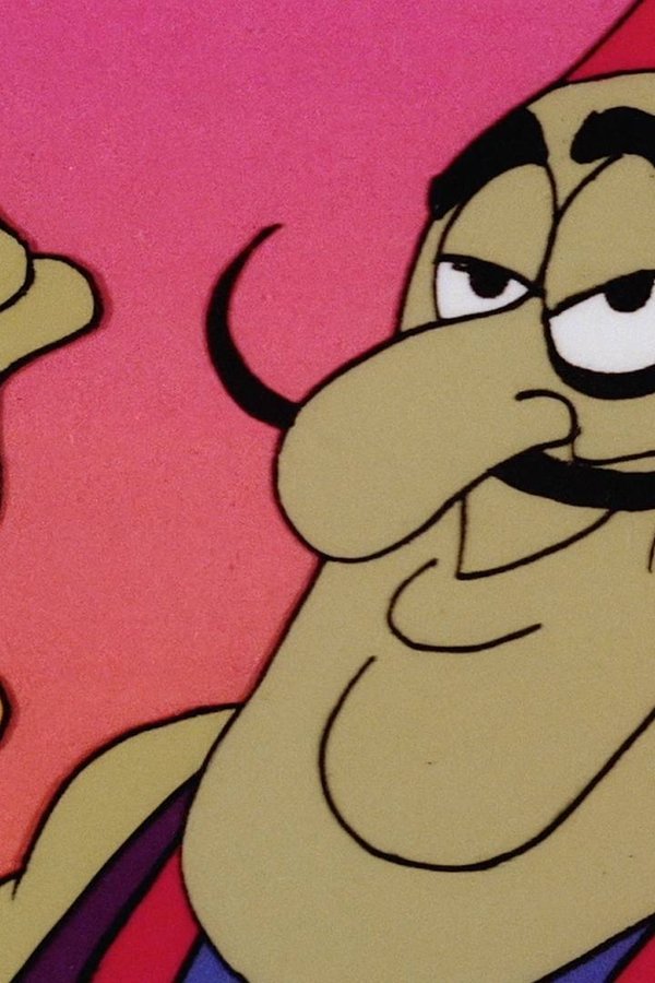 I Puffi – S01E05 – Il genio maleducato