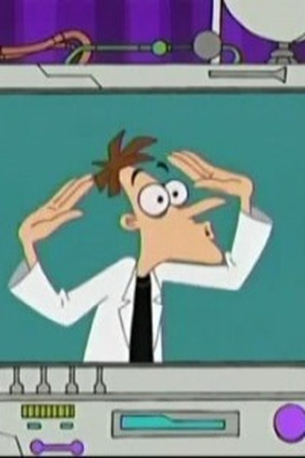 Phineas e Ferb – S02E26 – Una fantastica Top-ten