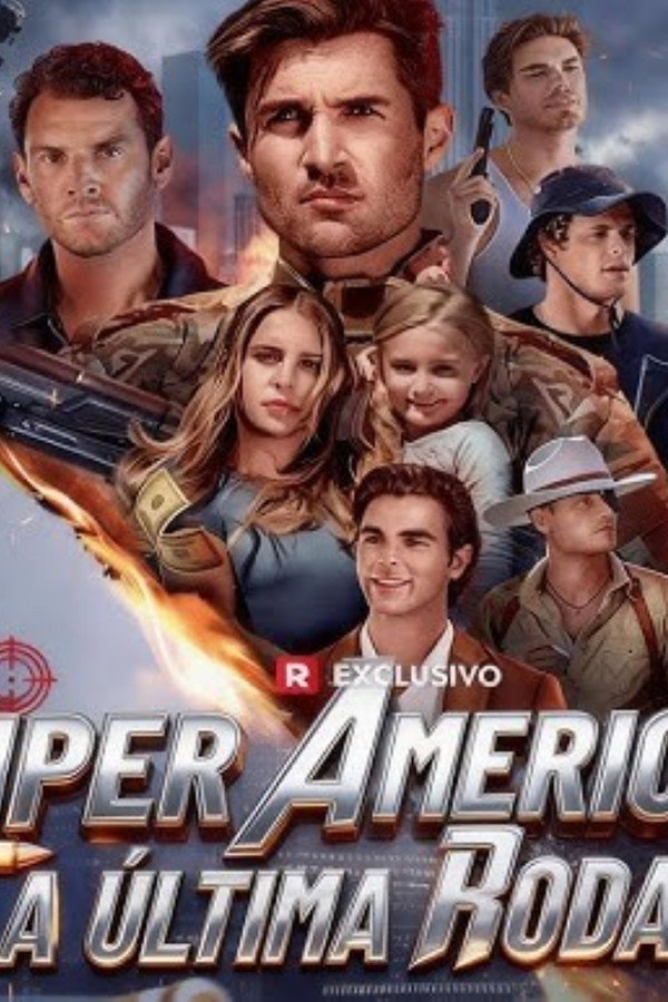 Sniper Americano A Ultima Rodada