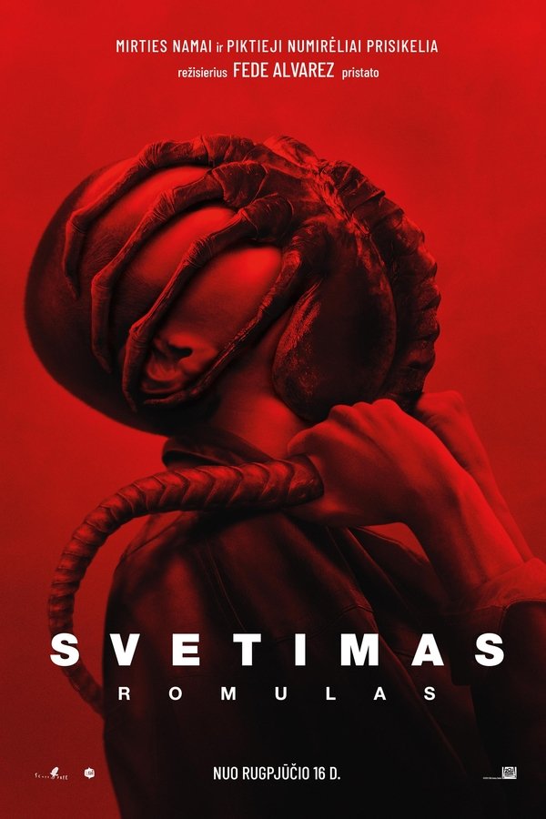 Alien: Romulus