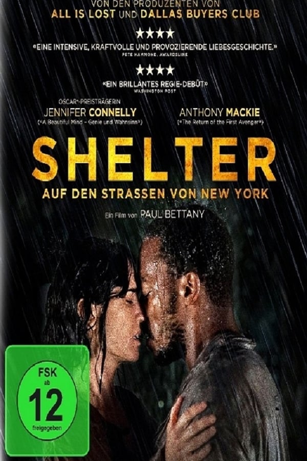 Shelter