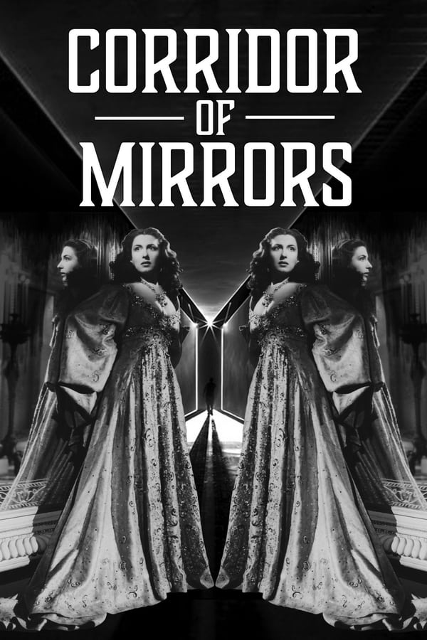 Corridor of Mirrors