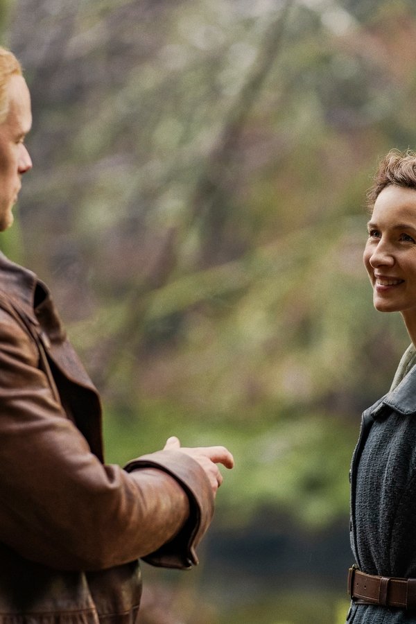 Outlander – S06E01 – Episodio 1