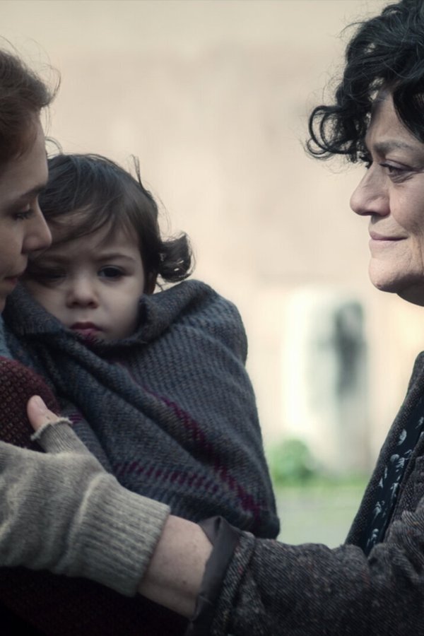 Luna Park – S01E04 – Stella