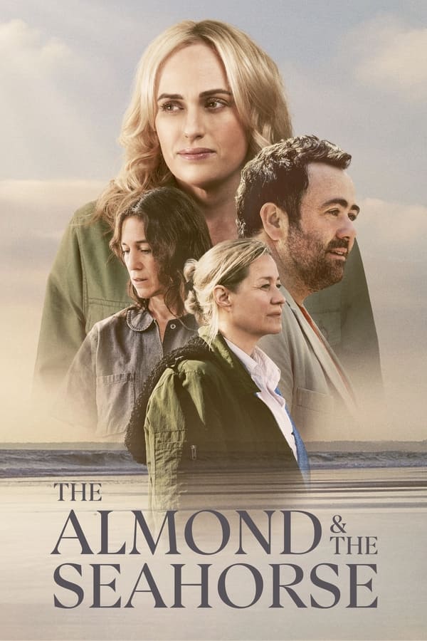 TVplus The Almond and the Seahorse (2022)