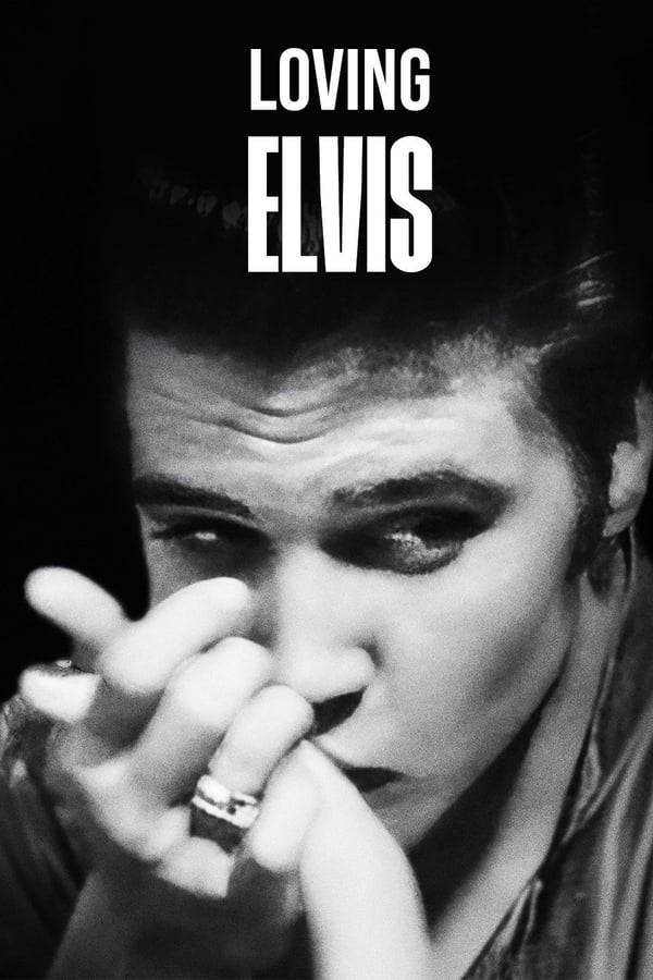 Loving Elvis