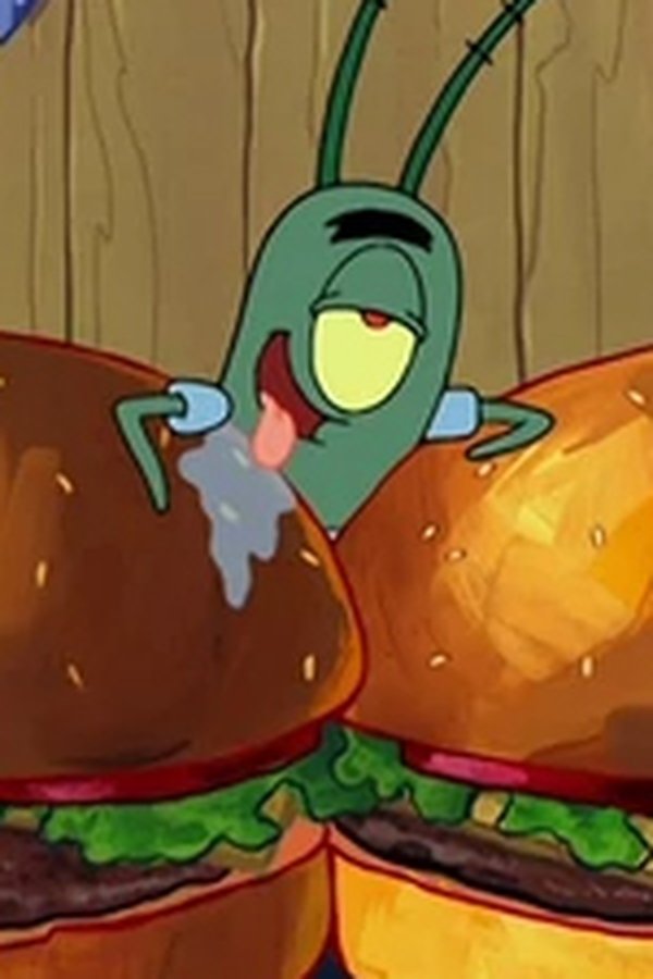 SpongeBob – S03E13 – Le alghe del vicino sono sempre più verdi