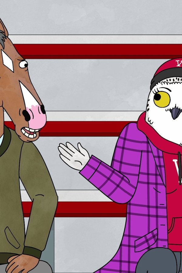 BoJack Horseman – S06E09 – Corso di recitazione