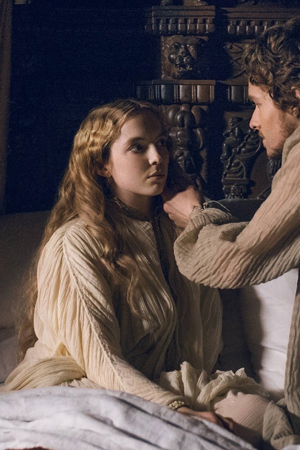 The White Princess – S01E01 – Episodio 1