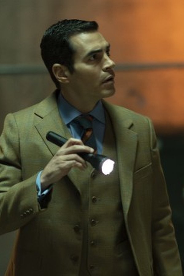 Will Trent – S02E06 – Episodio 6