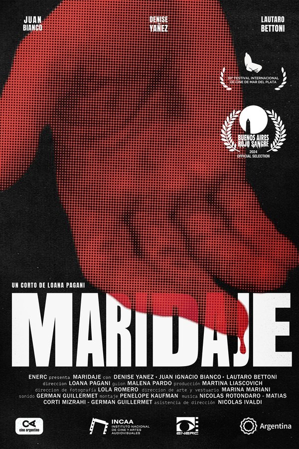 Maridaje