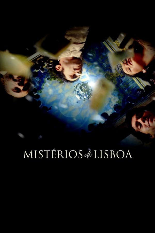 Mist�rios de Lisboa (2010)