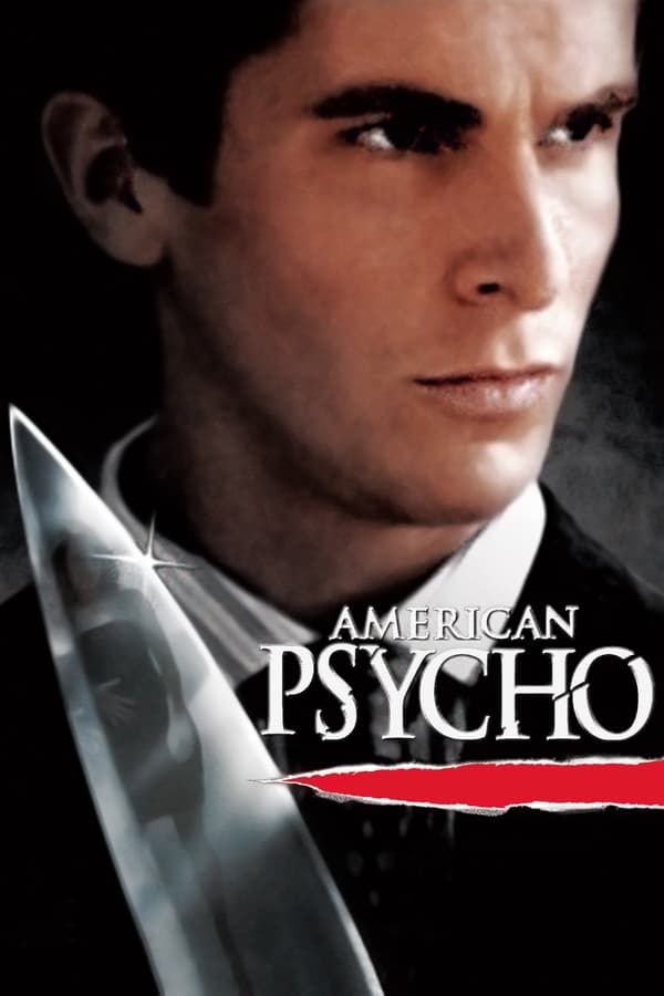 ALB - American Psycho - 2000