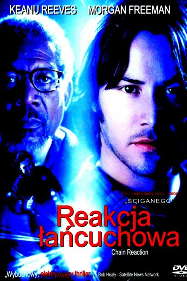 Reakcja łańcuchowa