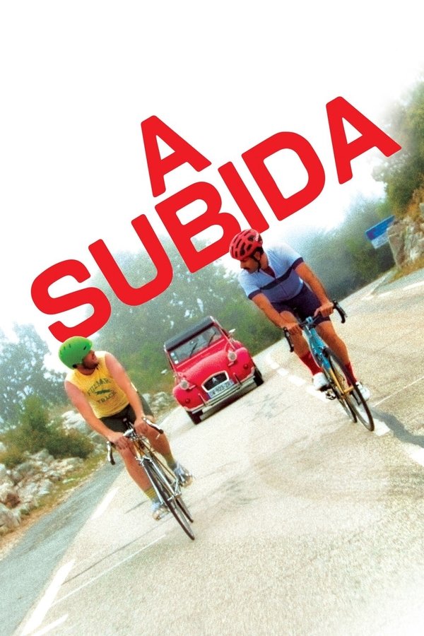A Subida (2019)